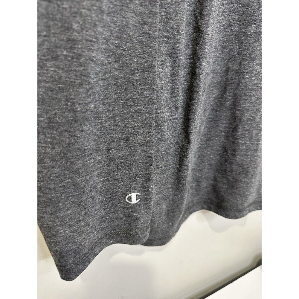 Georgia Bulldogs Womens Long Sleeve Shirt Gray XXL Athletic Sports College - Picture 8 of 11